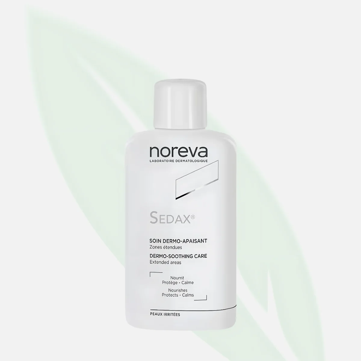 NOREVA Sedax Dermo-Soothing Care 125ml NOREVA Sedax Dermo-Soothing Care 125ml