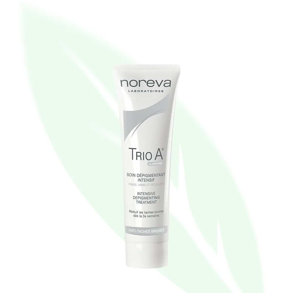NOREVA Trio A Intensive Depigmenting Care 30ml NOREVA Trio A Intensive Depigmenting Care 30ml