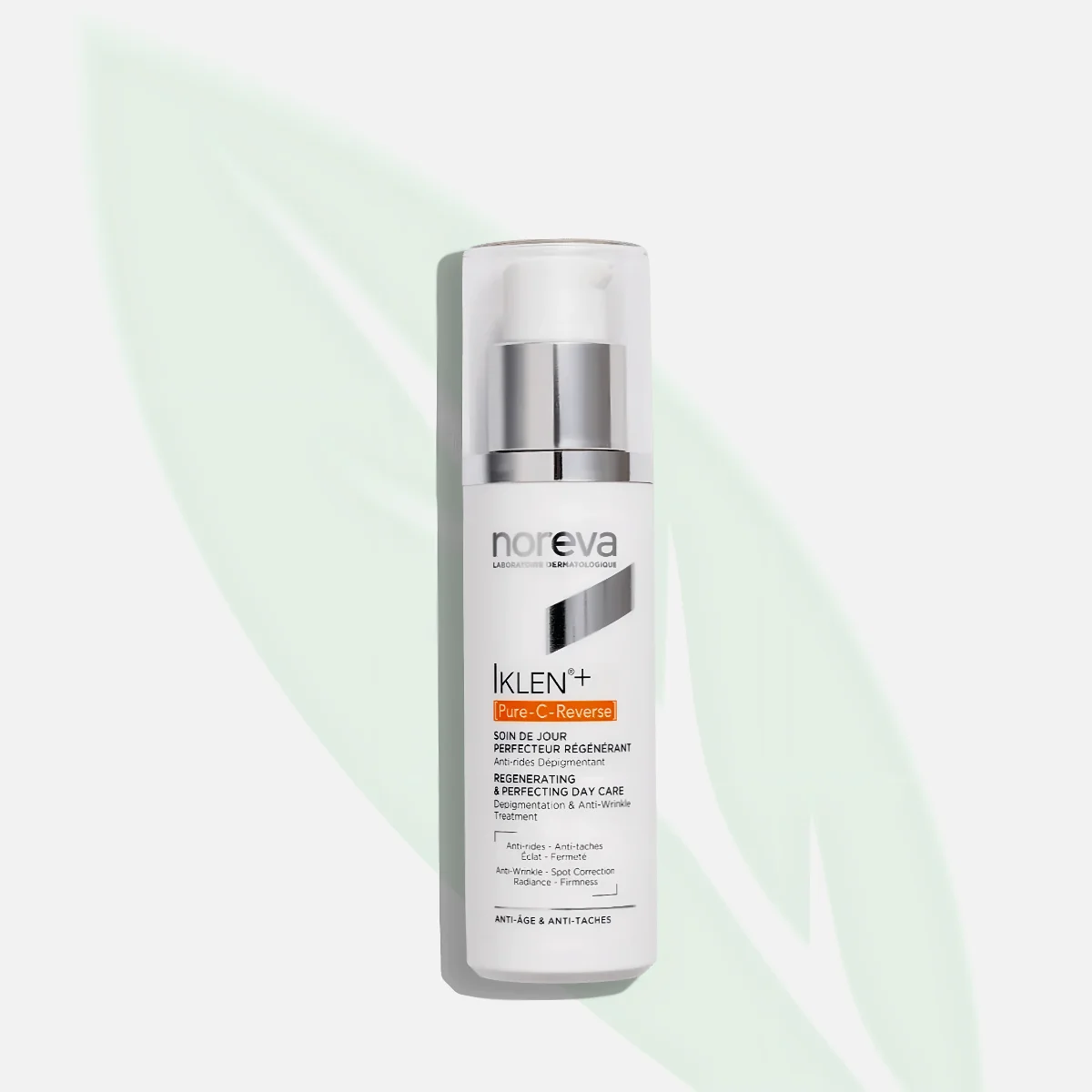 NOREVA Iklen+ Pure C Day Cream NOREVA Iklen+ Pure C Day Cream