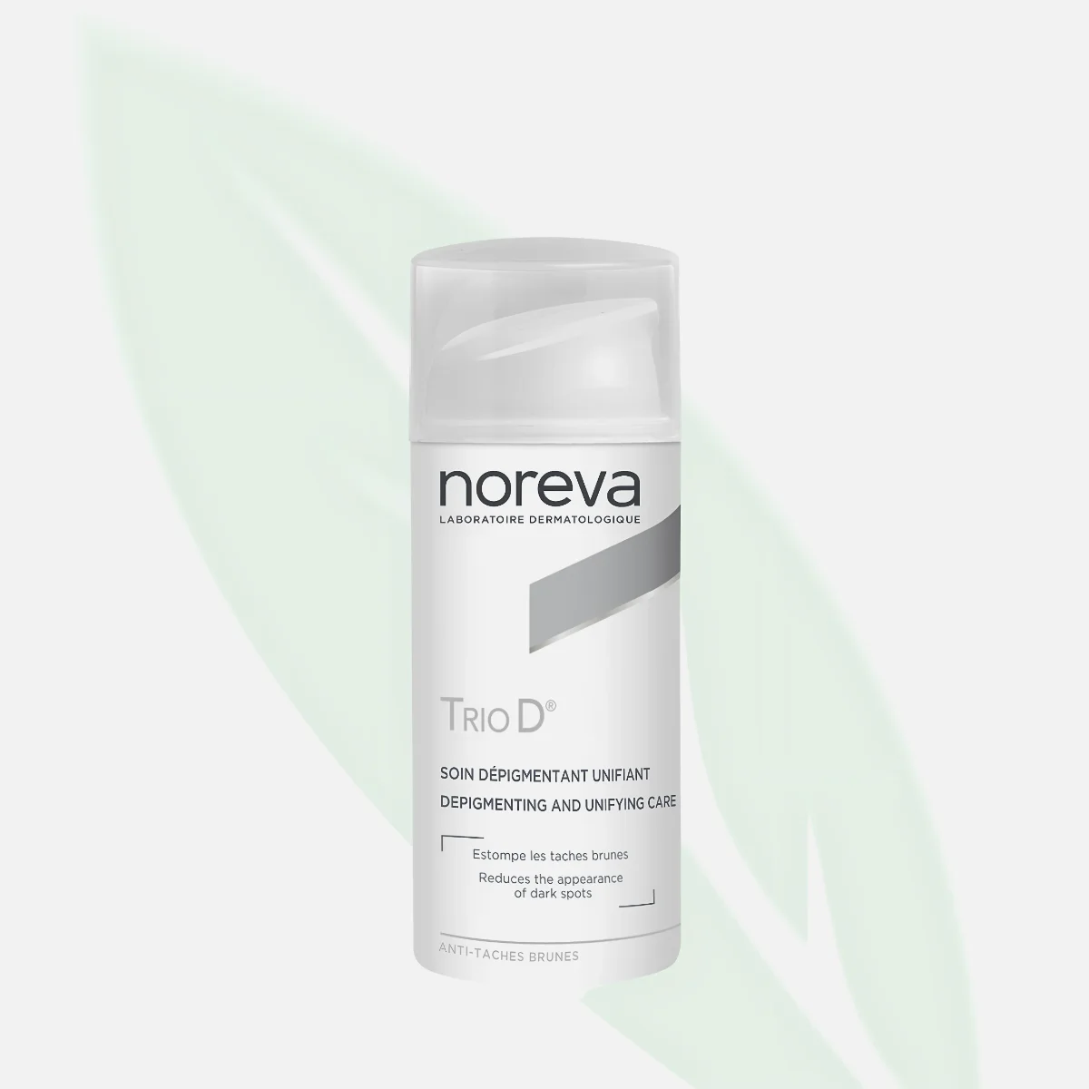 NOREVA Trio D Depigmenting Unifying Care 30ml NOREVA Trio D Depigmenting Unifying Care 30ml