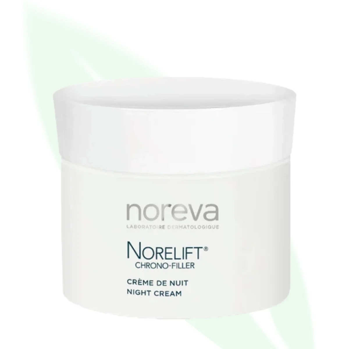NOREVA Norelift Chrono-Filler Night Cream 50ml NOREVA Norelift Chrono-Filler Night Cream 50ml