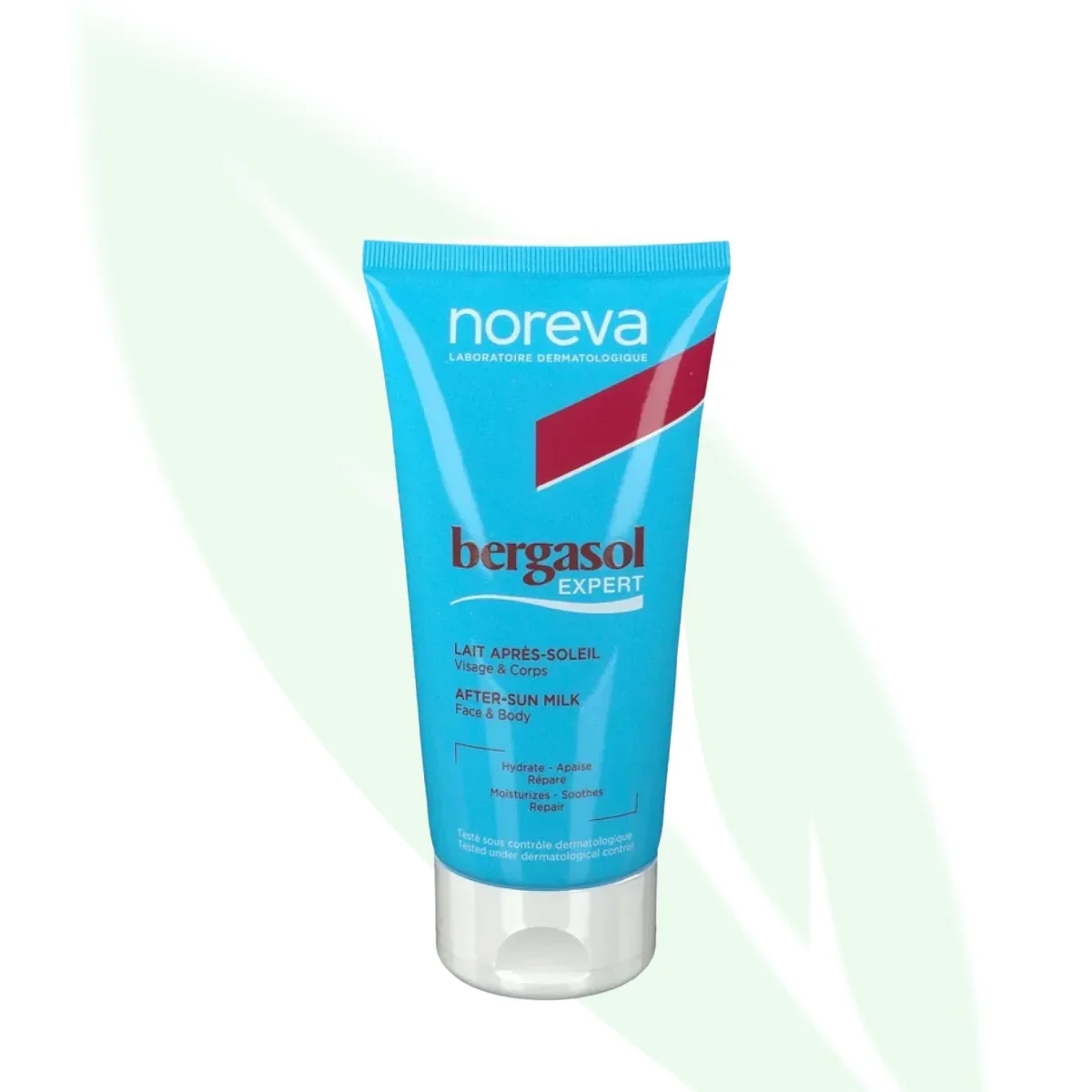 NOREVA Bergasol Expert After Sun Milk 150ml NOREVA Bergasol Expert After Sun Milk 150ml