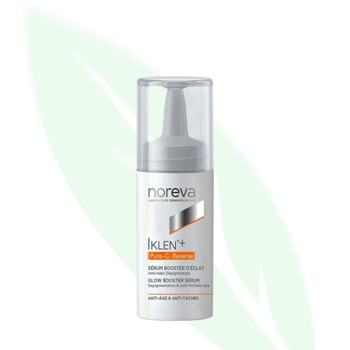NOREVA Iklen+ Pure-C-Reverse C Serum 3x8ml NOREVA Iklen+ Pure-C-Reverse C Serum 3x8ml
