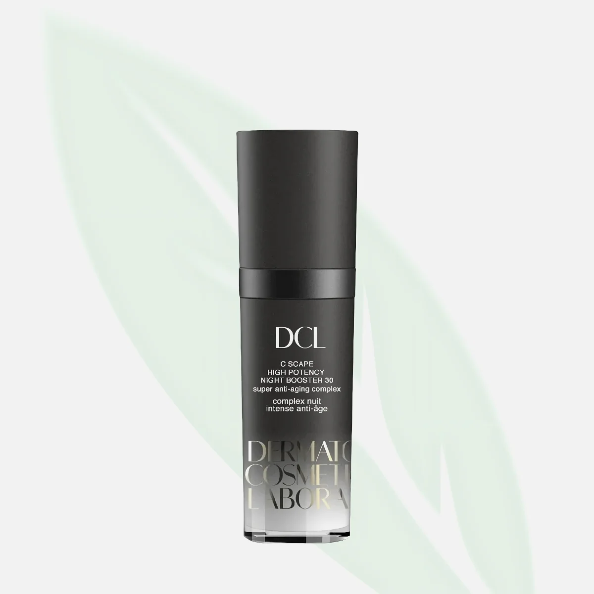 DCL C-Scape High Potency Night Booster 30 (30ml) DCL C-Scape High Potency Night Booster 30 (30ml)