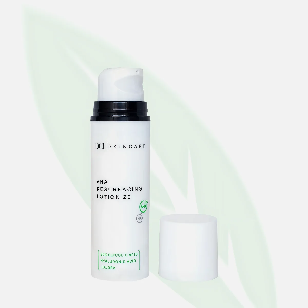 DCL AHA Resurfacing Lotion 20 (50ml) DCL AHA Resurfacing Lotion 20 (50ml)