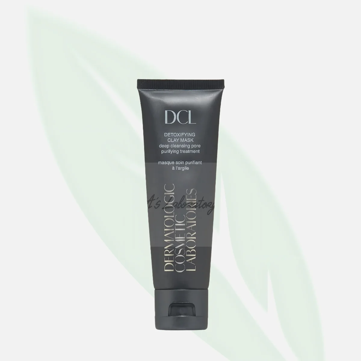 DCL Detoxifying Clay Mask 50ml DCL Detoxifying Clay Mask 50ml