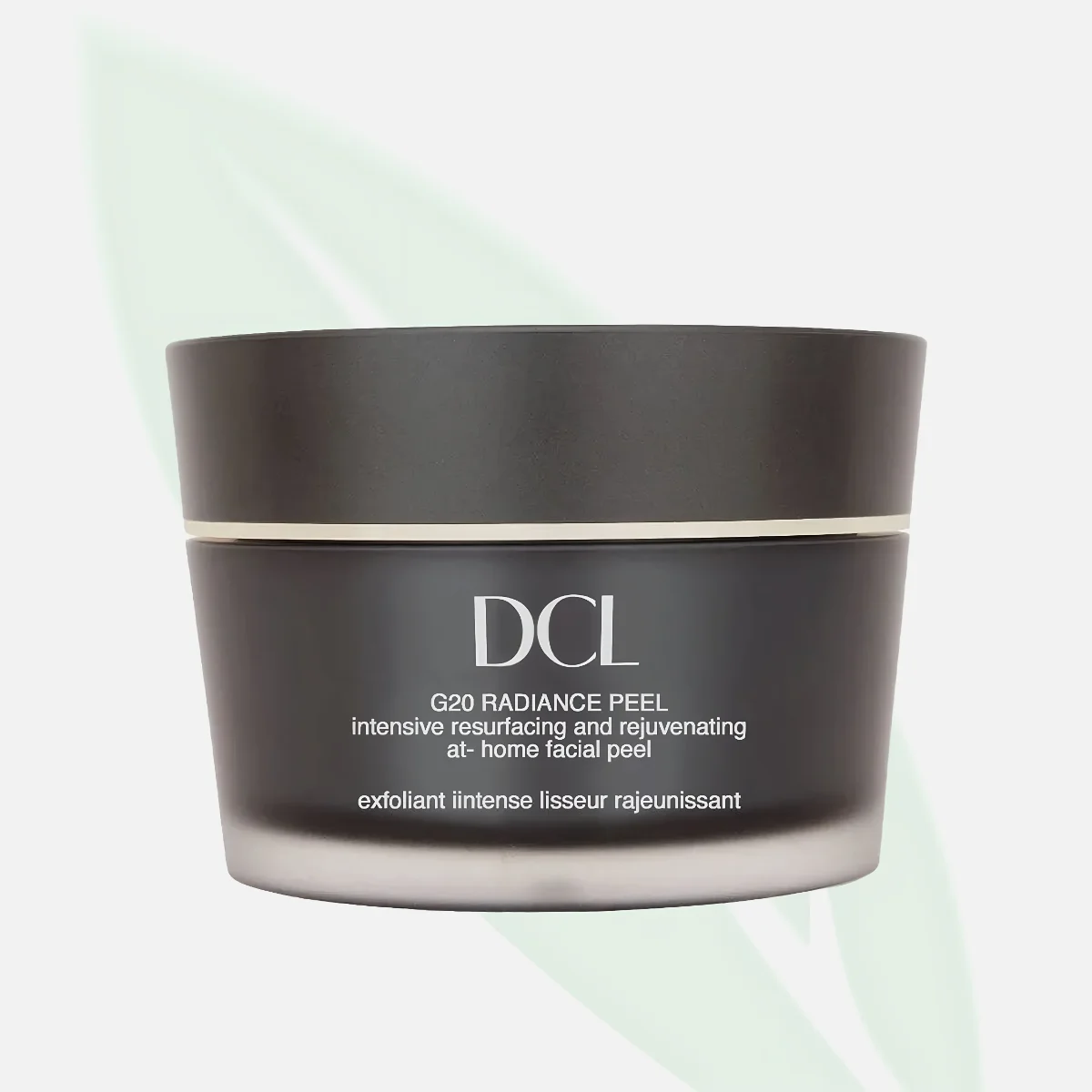 DCL G20 Radiance Peel 50 Pads DCL G20 Radiance Peel 50 Pads