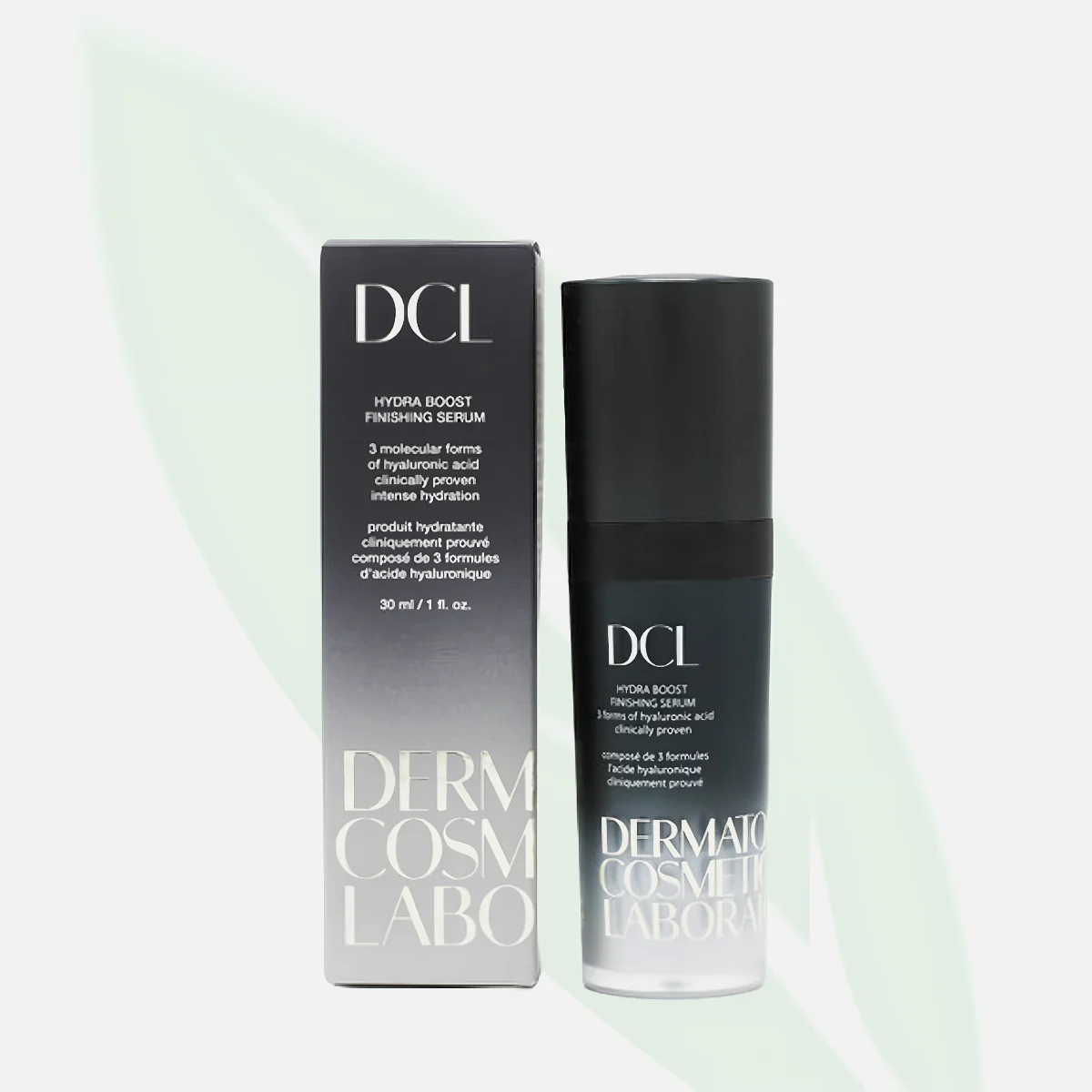 DCL Hydra Boost Finishing Serum 30ml DCL Hydra Boost Finishing Serum 30ml