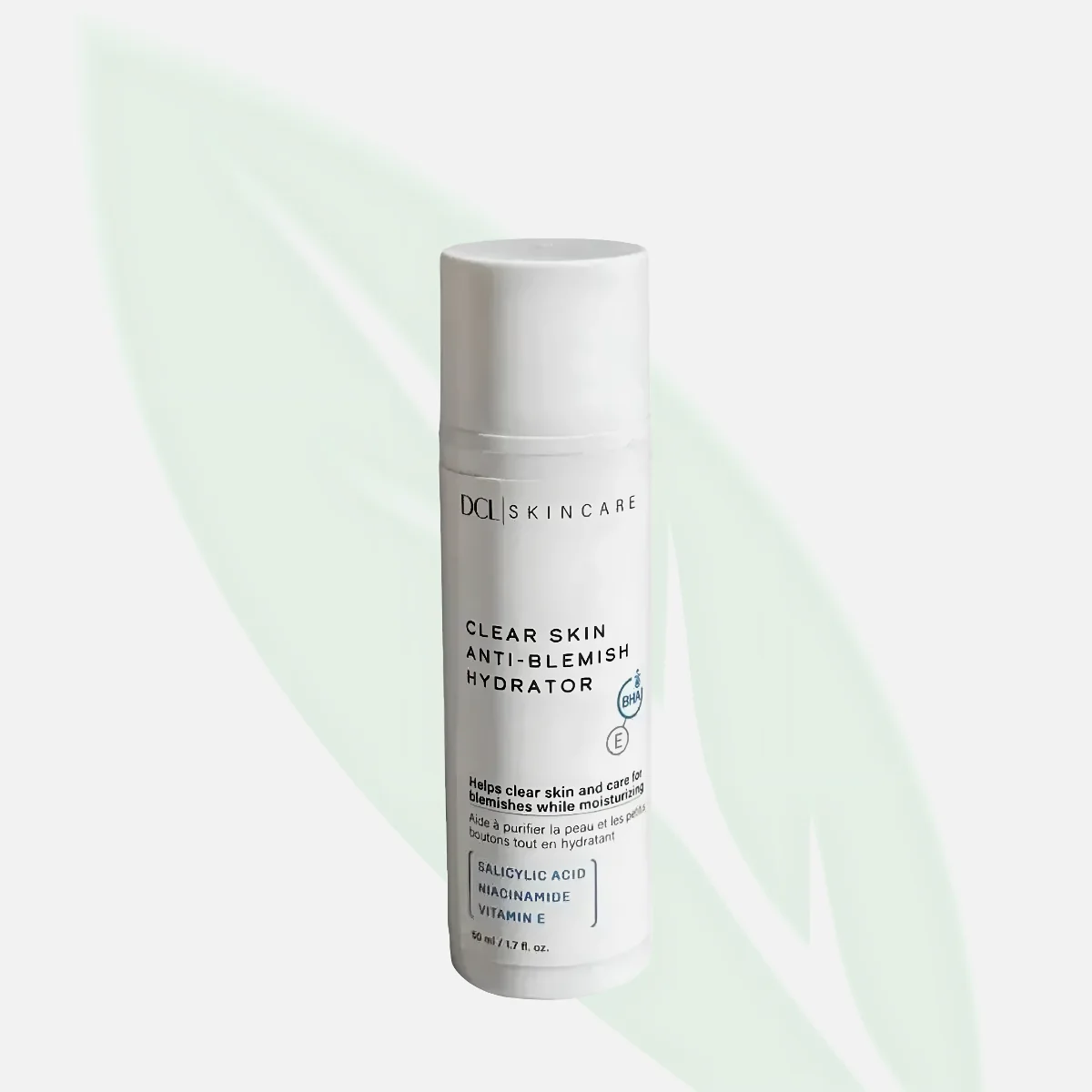 DCL Clear Skin Anti-Blemish Hydrator DCL Clear Skin Anti-Blemish Hydrator