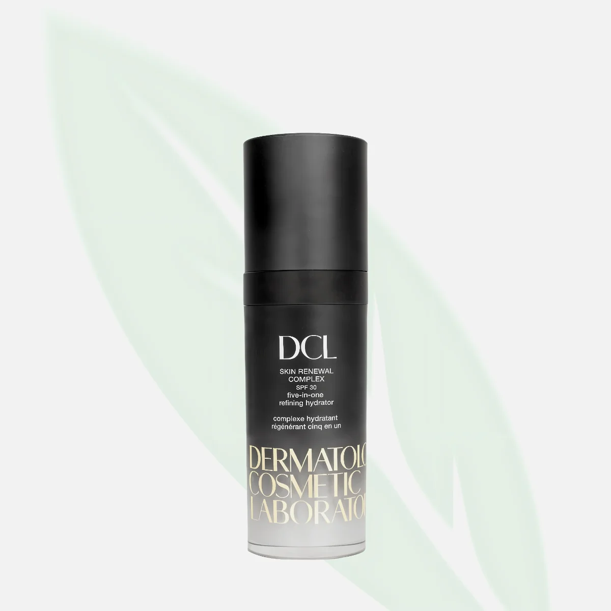 DCL Skin Renewal Complex SPF30 DCL Skin Renewal Complex SPF30