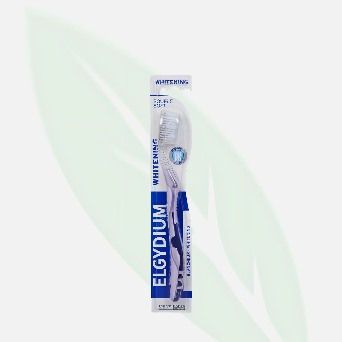 ELGYDIUM Whitening Soft Toothbrush ELGYDIUM Whitening Soft Toothbrush