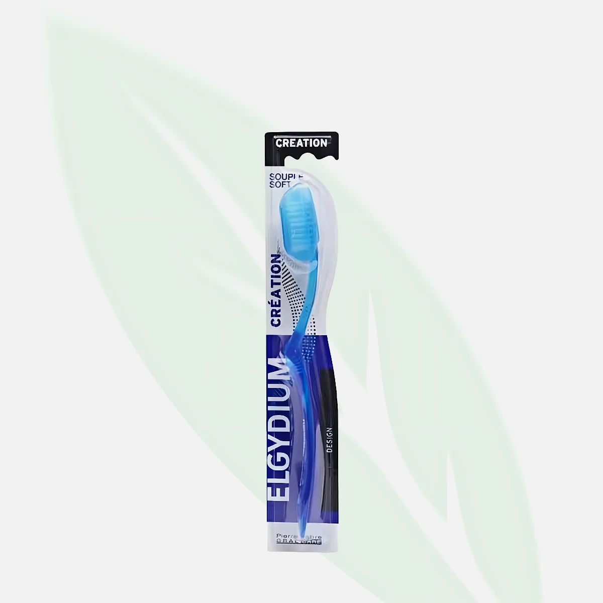 ELGYDIUM Creation Toothbrush Soft ELGYDIUM Creation Toothbrush Soft