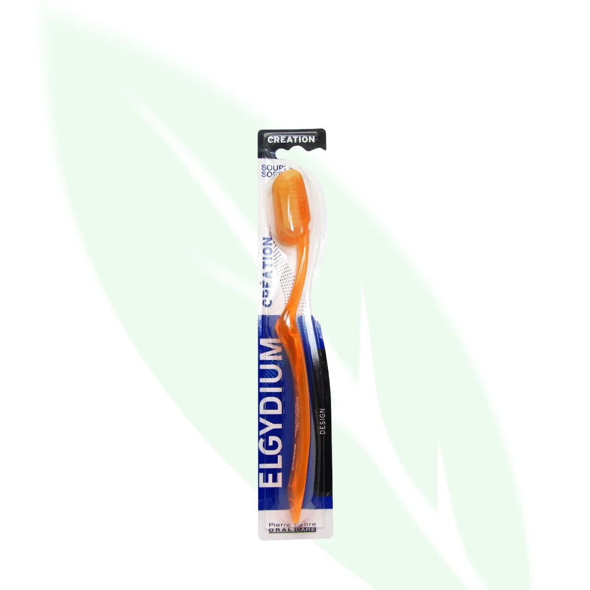 ELGYDIUM Creation Toothbrush ELGYDIUM Creation Toothbrush