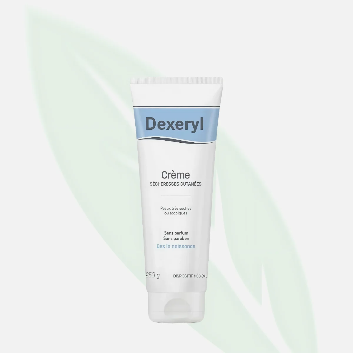 Avene Dexeryl Emollient Cream 250ml Avene Dexeryl Emollient Cream 250ml