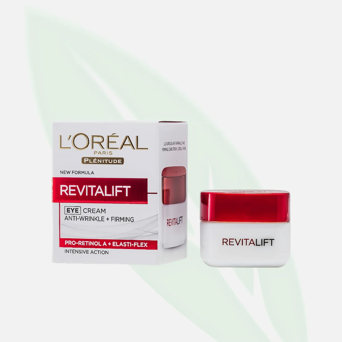L'OREAL Revitalift Eye Cream