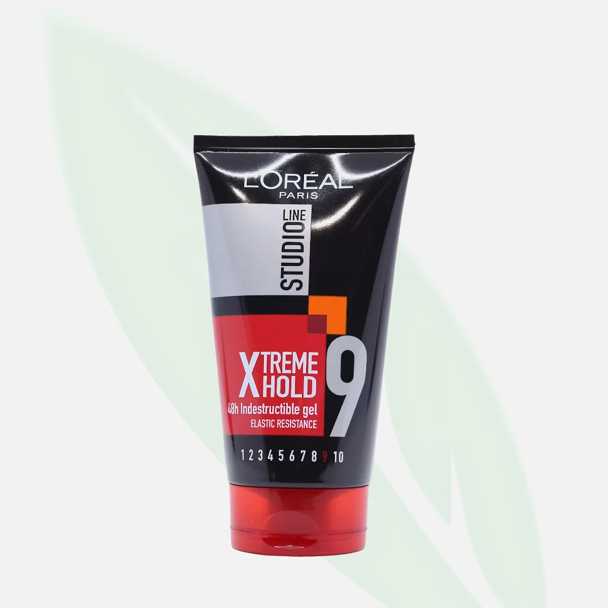 LOREAL Studio Line جل تثبيت فائق القوة درجة 9 يدوم 48 ساعة 150 مل
