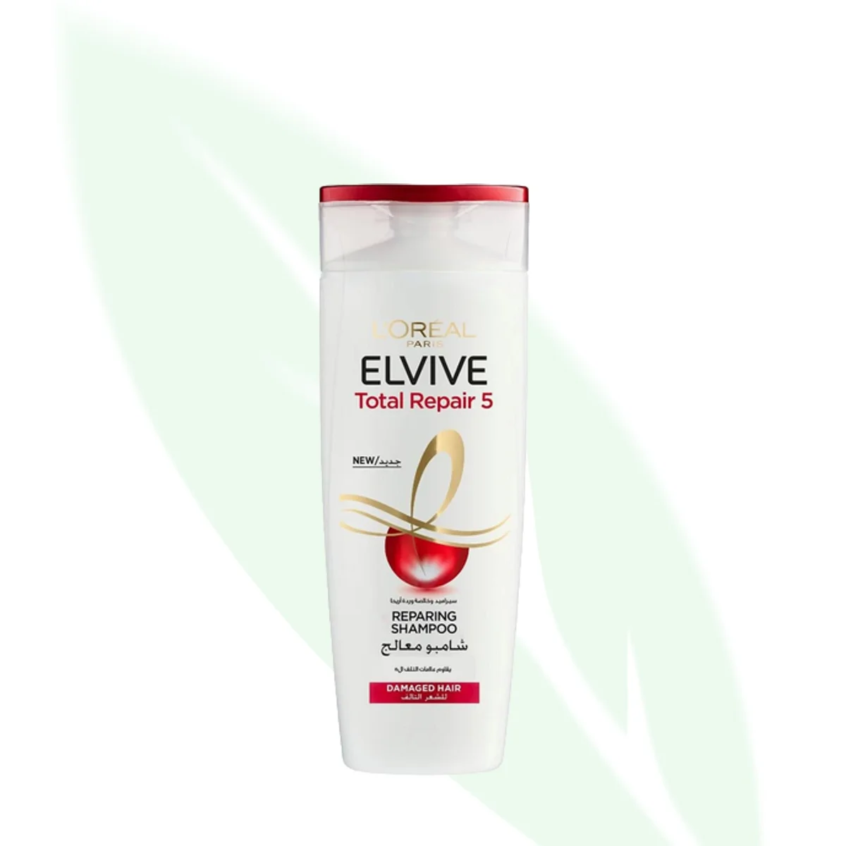 L'OREAL Elvive Total Repair 5 Shampoo 400ml