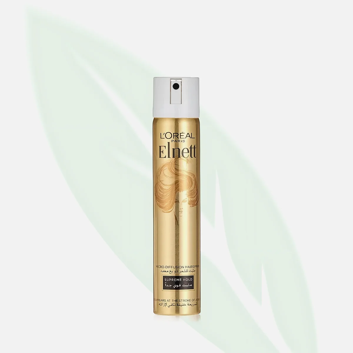 L'OREAL Paris Elnett Hairspray Supreme Hold 200ml