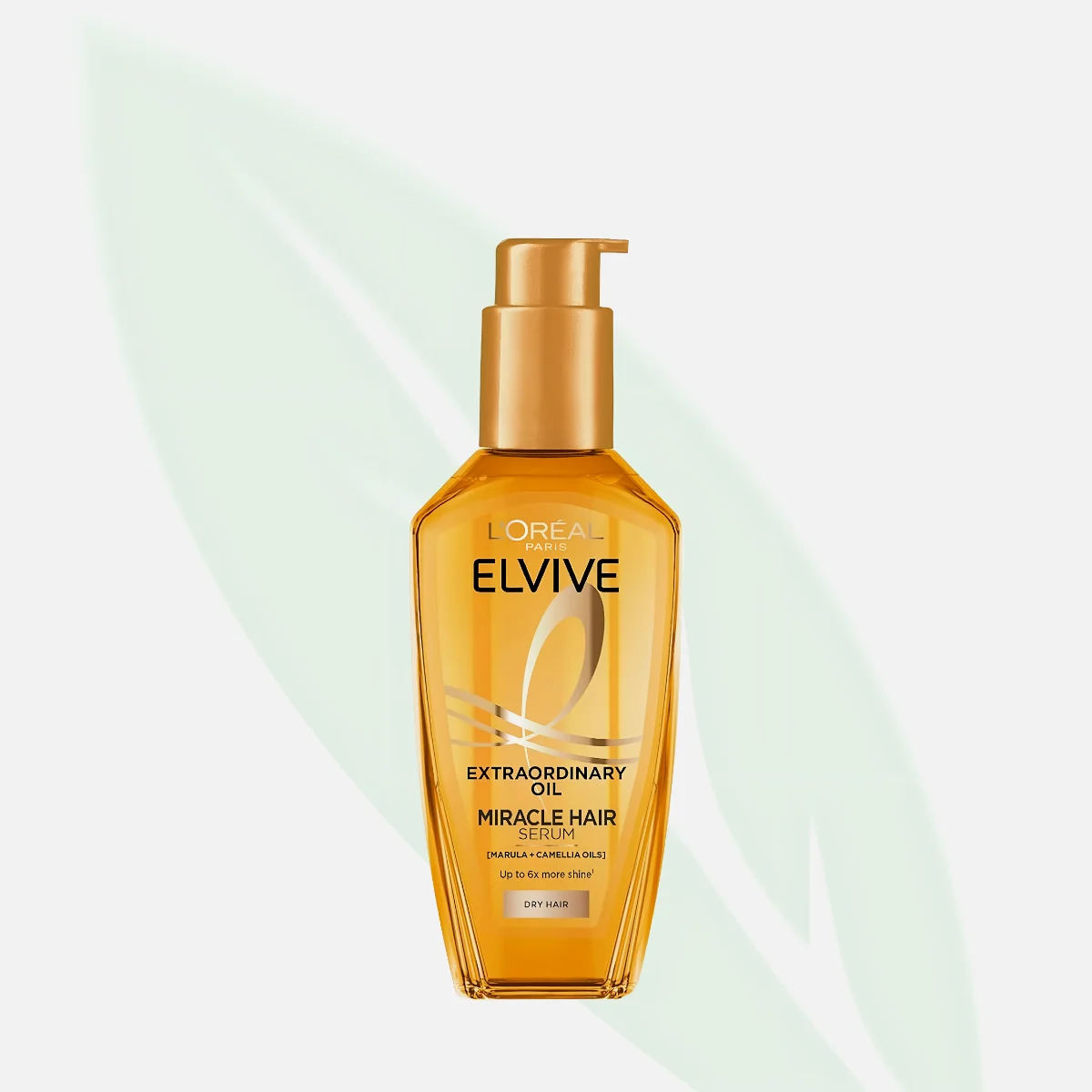 L'OREAL Elvive Extraordinary Oil Serum 100ml