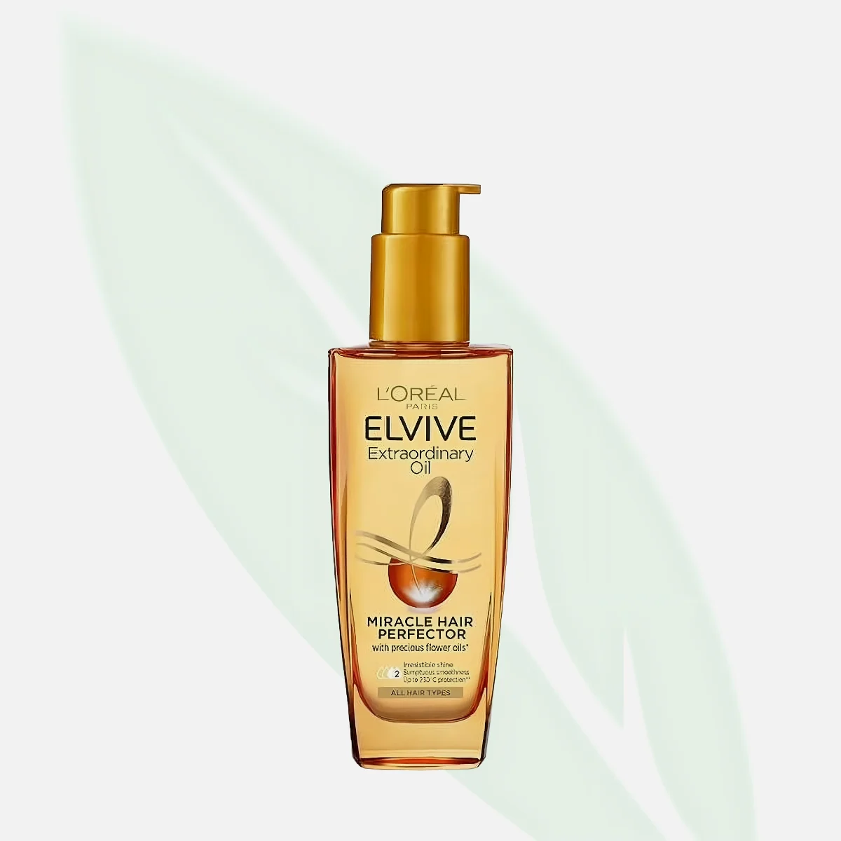 L'OREAL Elvive Extraordinary Oil Serum 100ml
