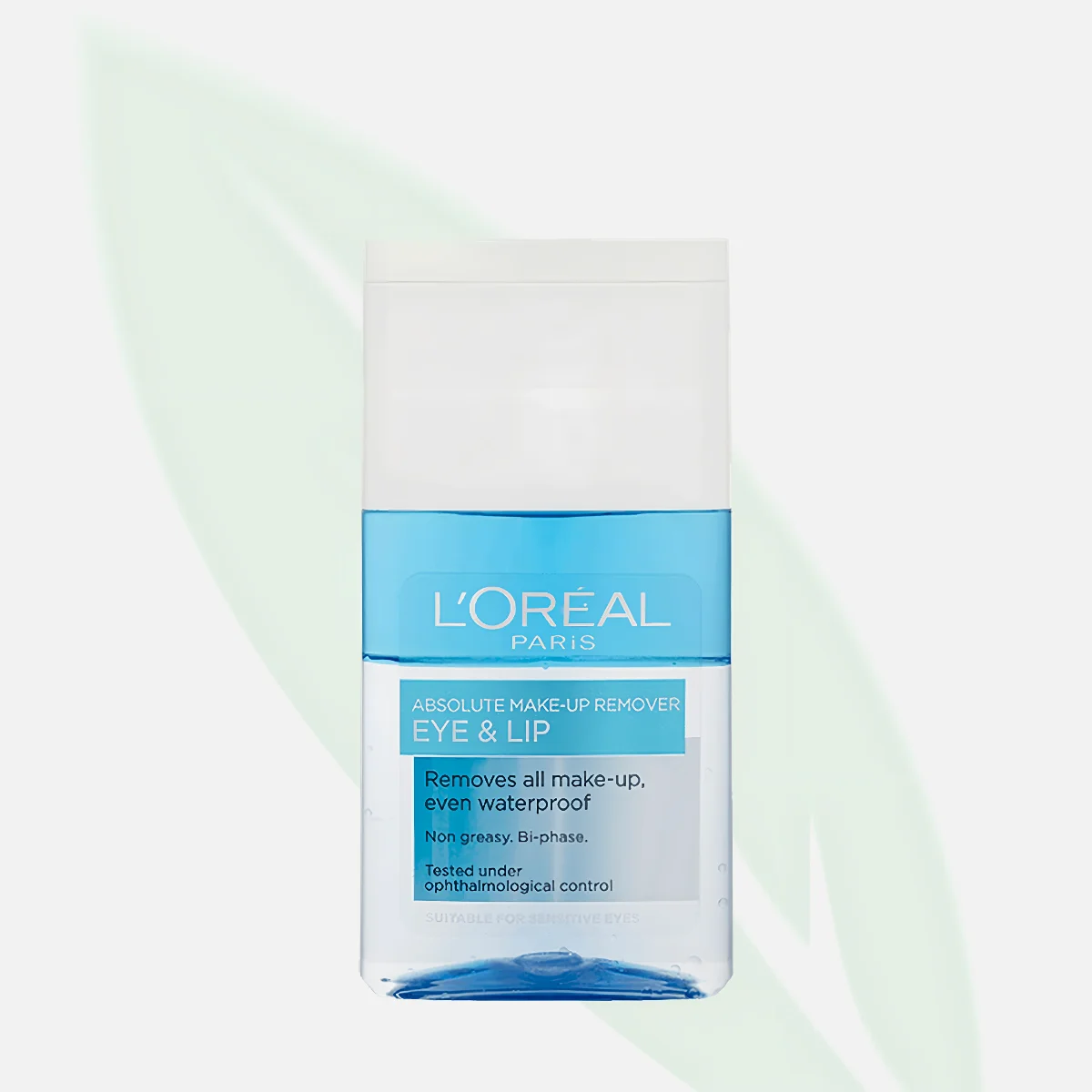 L’OREAL ماء ميسيلي منظّف لإزالة المكياج لكل أنواع البشرة