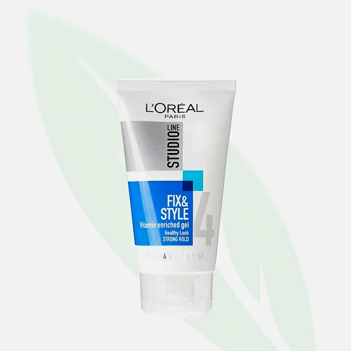 L’OREAL Studio جل تثبيت الشعر القوي بالفيتامينات 150 مل