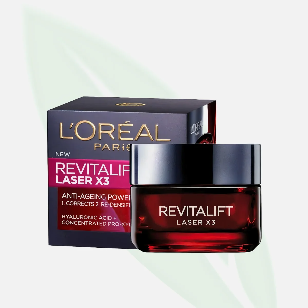 L'OREAL Revitalift Laser Retinol Night Cream 50ml
