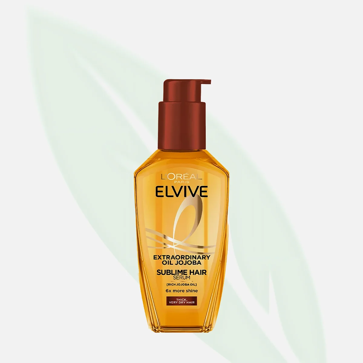 L'OREAL Elvive Extraordinary Oil Jojoba Serum 100ml