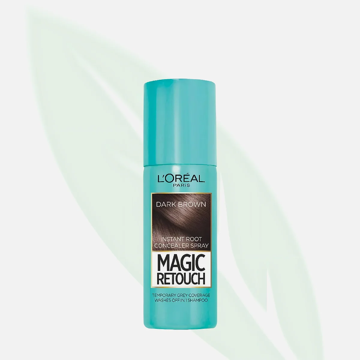 L'Oreal Magic Retouch Instant Root Concealer Spray Dark Brown 75ml