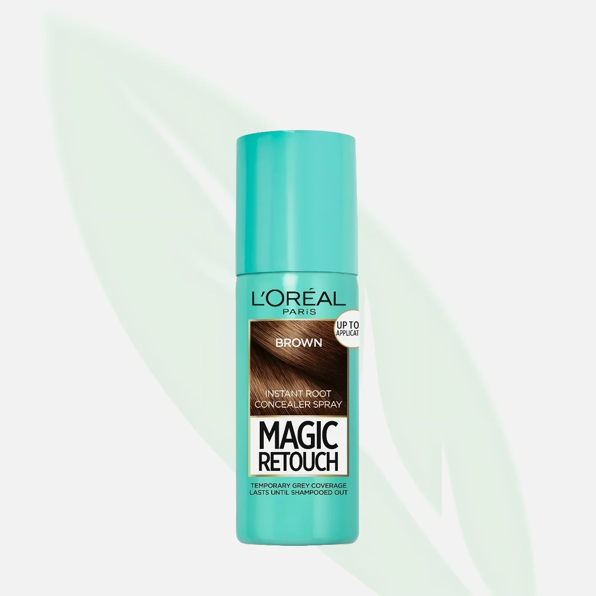 L'Oreal Magic Retouch Instant Root Concealer Spray Brown 75ml