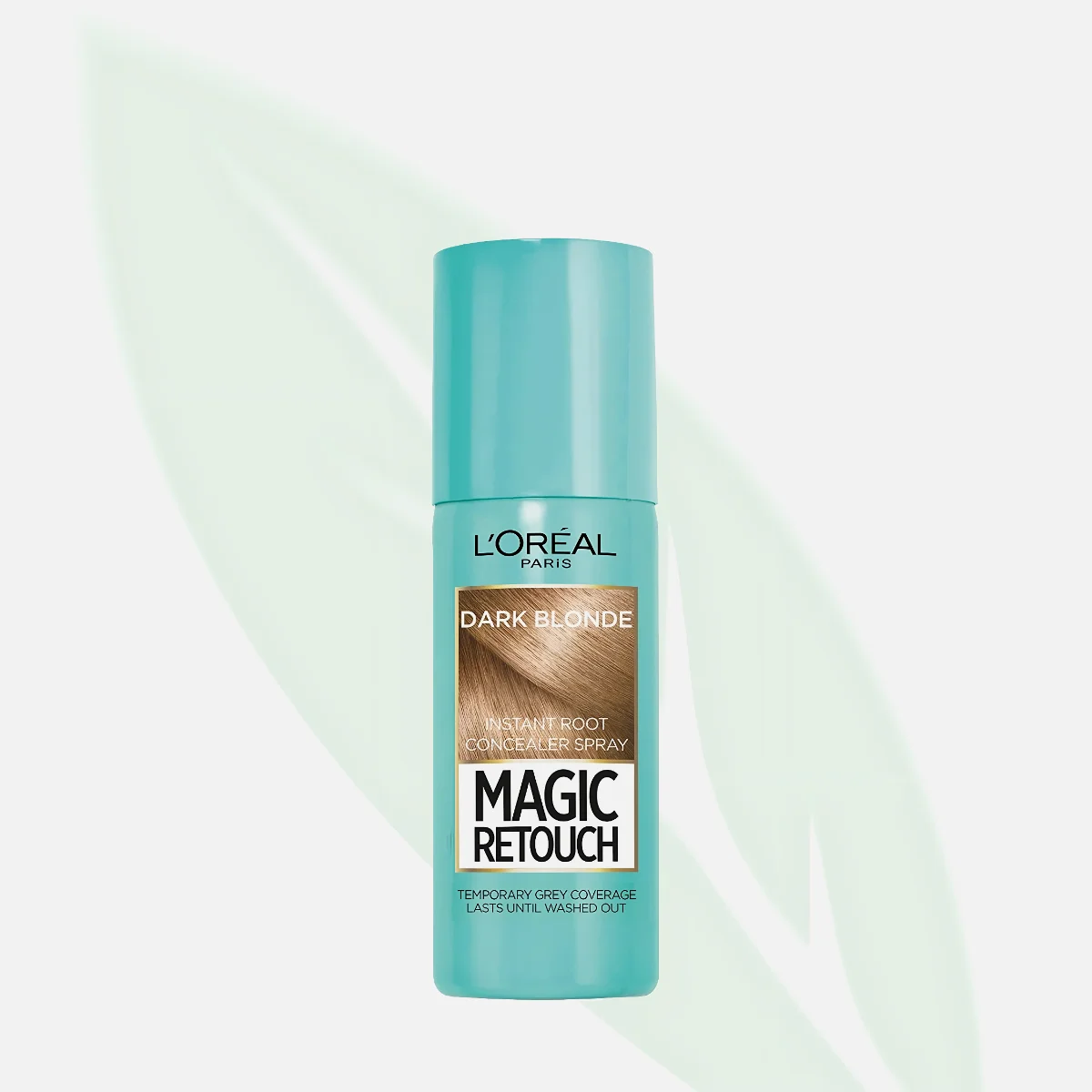 L'Oreal Magic Retouch Instant Root Concealer Spray Dark Blonde 75ml