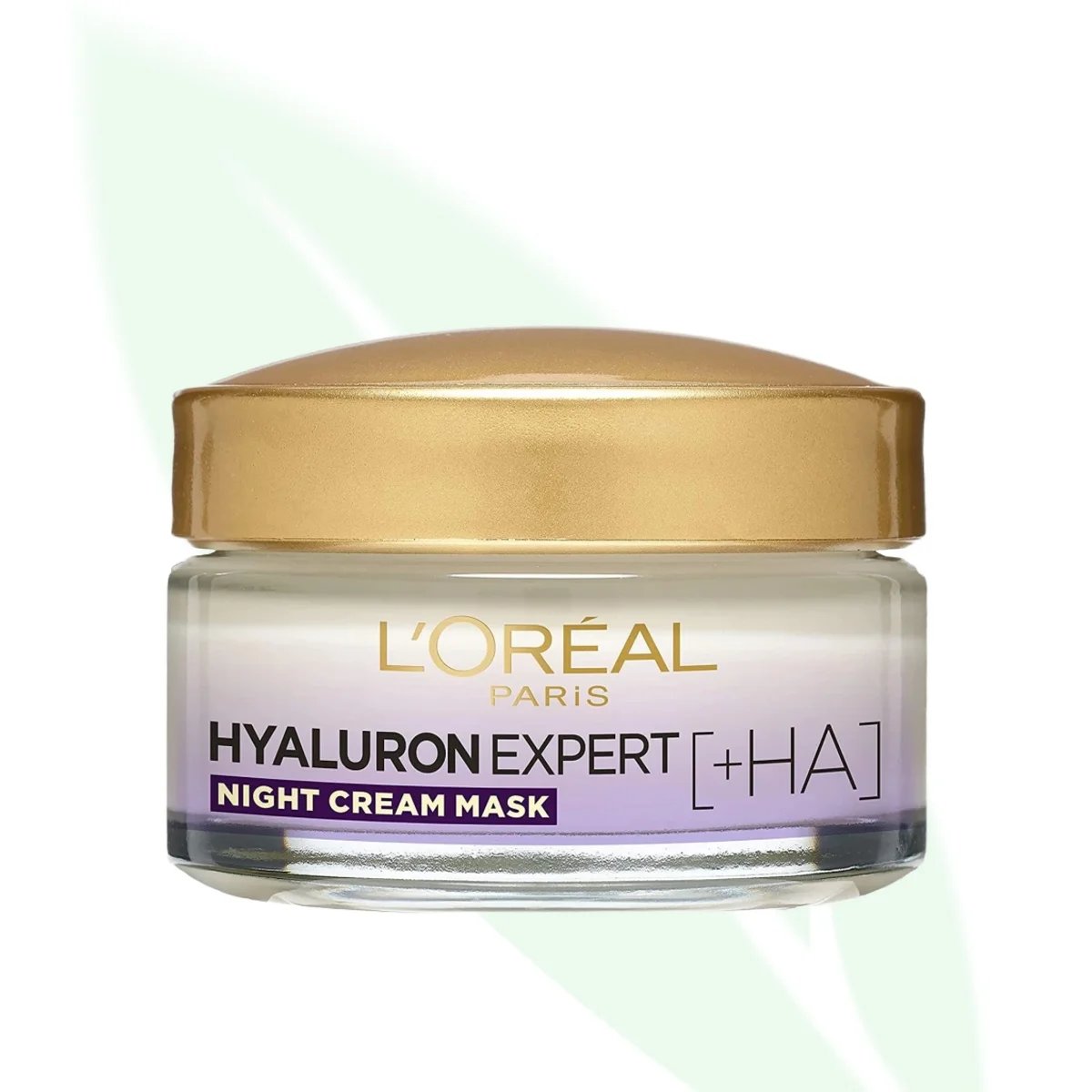 L'OREAL Revitalift Filler Hyaluronic Acid Night Cream 50ml