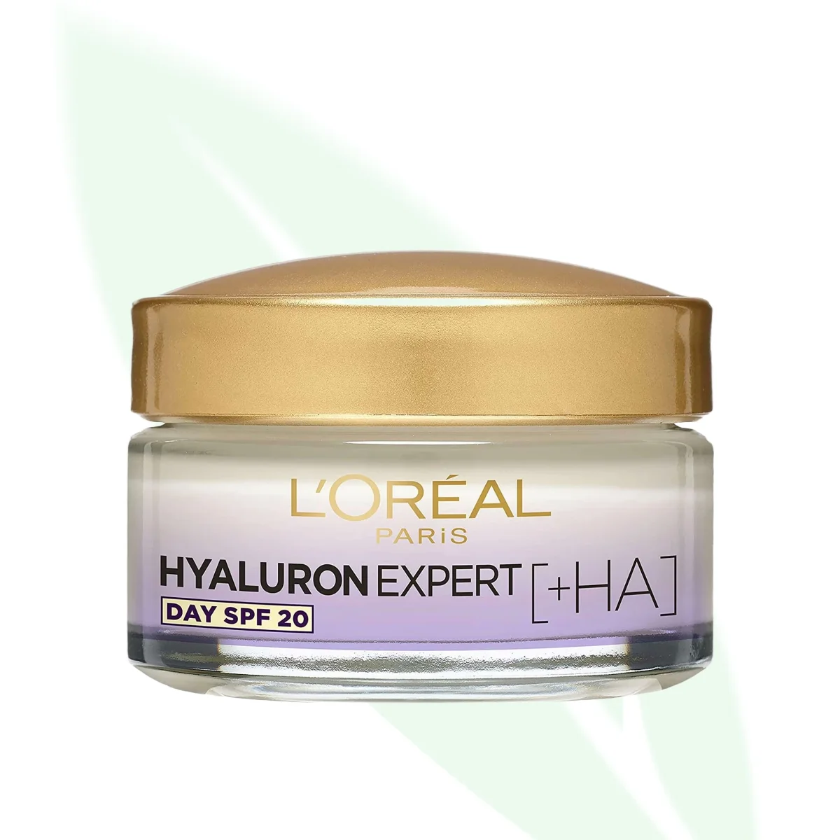 L'OREAL Hyaluron Expert Day Cream SPF 20 50ml