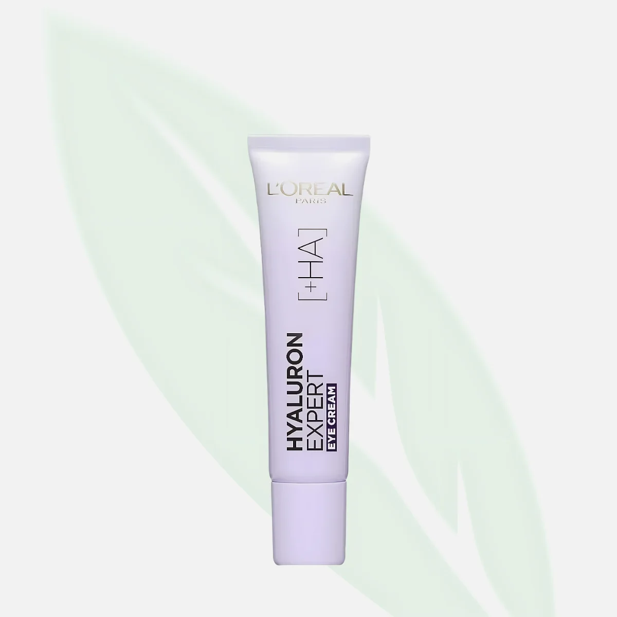 LOREAL HYALURON EXPERT كريم العين المرطّب للهالات والانتفاخ 15 مل