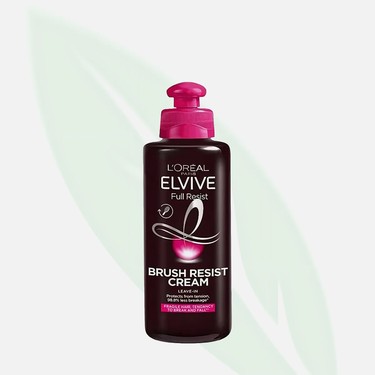 L'OREAL Elvive Full Resist Brush Proof Leave-In Cream 200ml