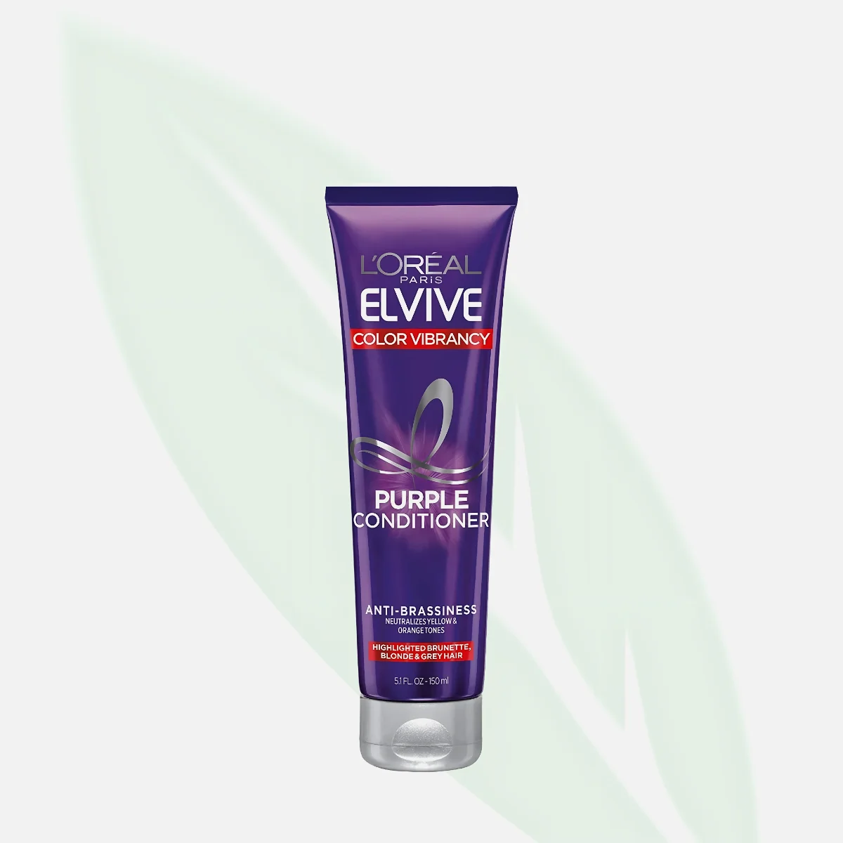 L'OREAL Elvive Colour Protect Purple Mask 150ml
