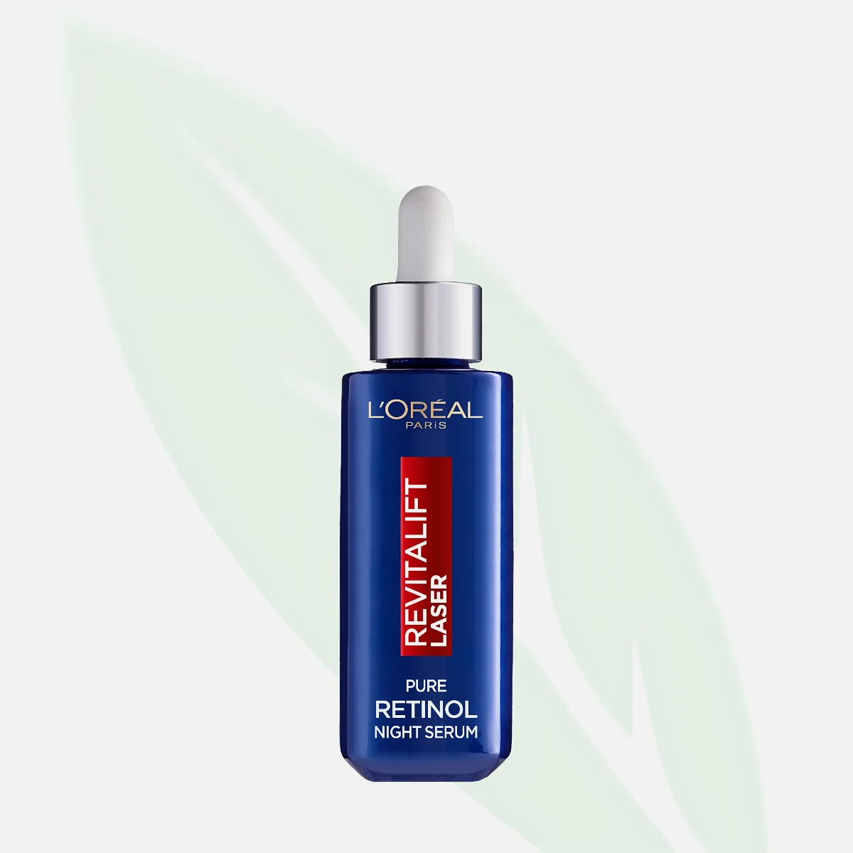 L'OREAL Revitalift Laser Pure Retinol 0.2% Night Serum 30ml