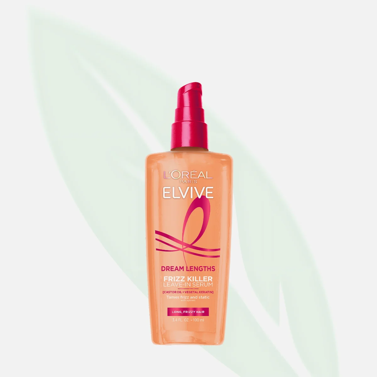 L’OREAL Elvive سيروم فريز كيلر للشعر الطويل المجعّد 100 مل