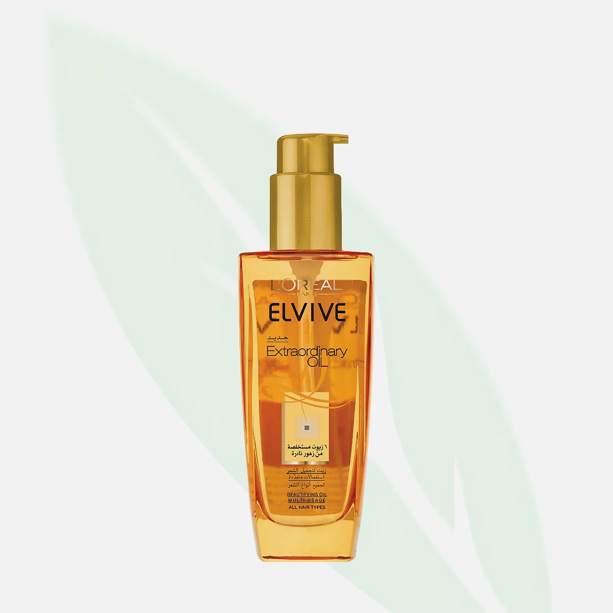 L'OREAL Elvive Extraordinary Oil Serum 50ml