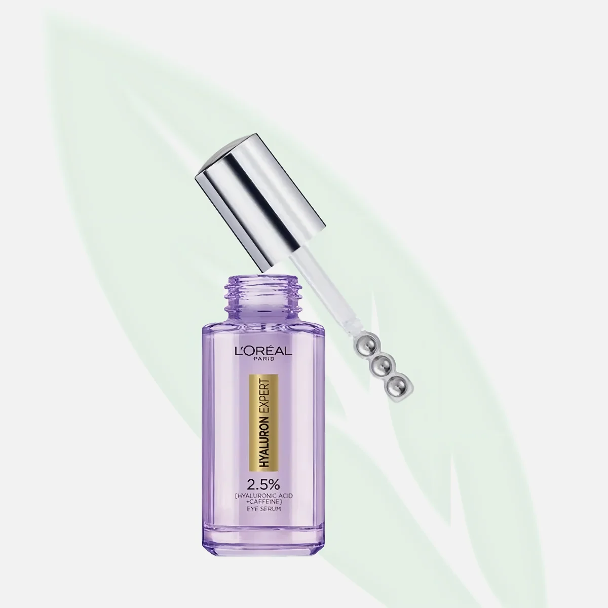 L'OREAL Hyaluron Expert Replumping Eye Serum 20ml