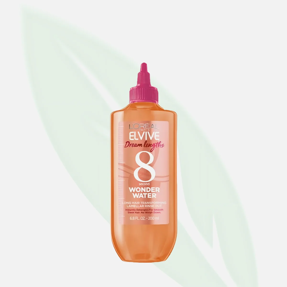 L'OREAL Elvive Dream Long Wonder Water Lamellar Conditioner 200ml