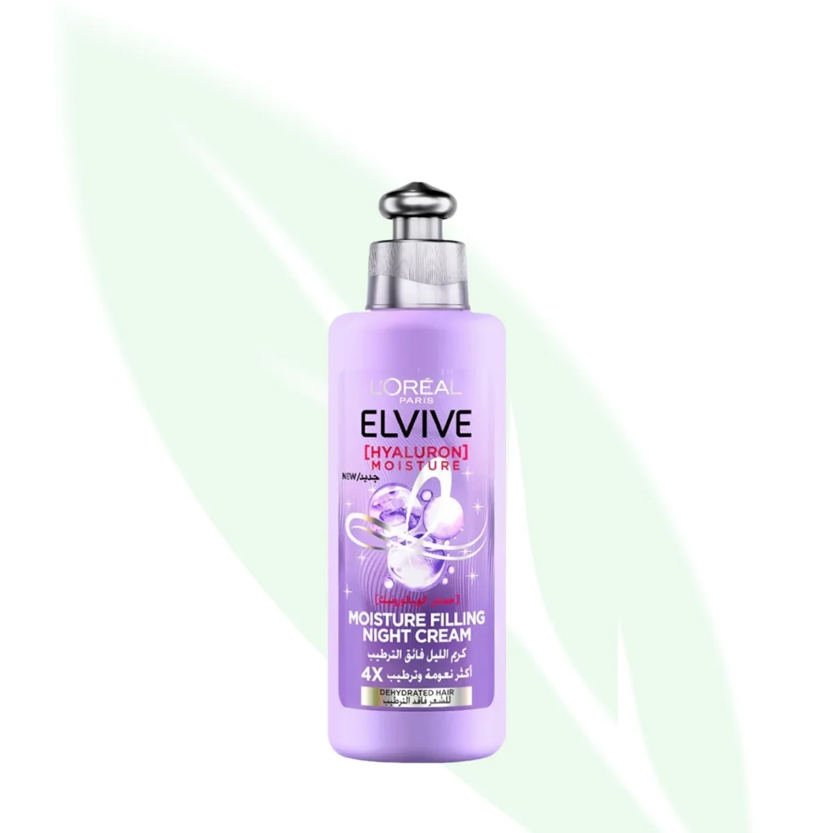 L'OREAL Elvive Hyaluron Moisture Conditioner 200ml