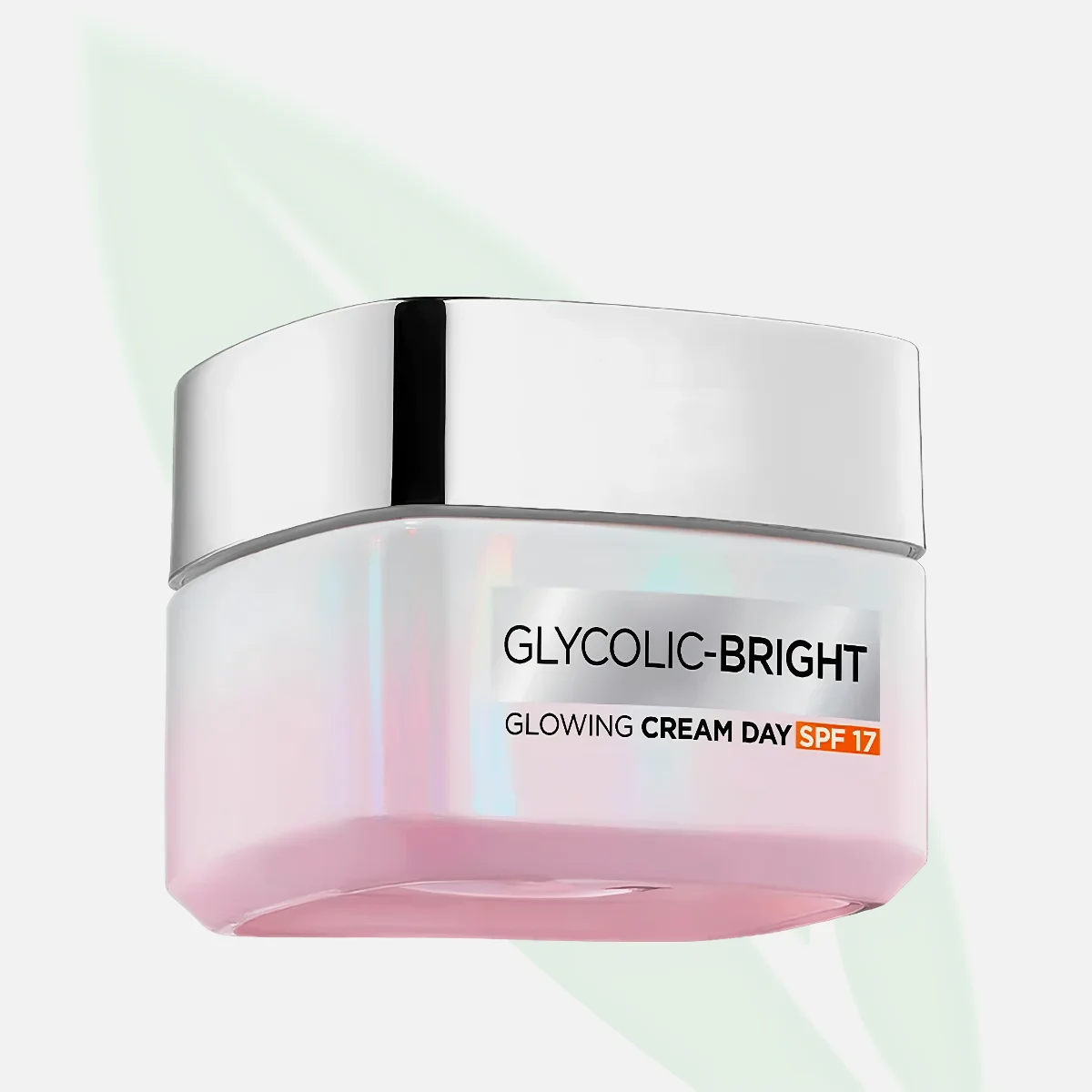 L'OREAL Glycolic Bright Glowing Day Cream SPF17 50ml