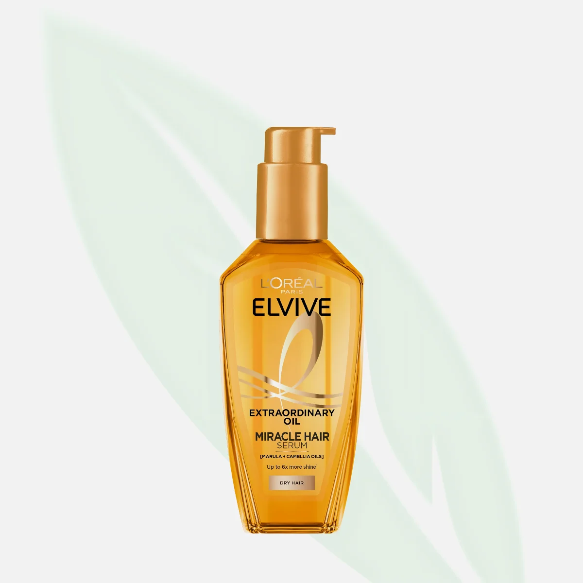 L'OREAL Elvive Extraordinary Oil 100ml