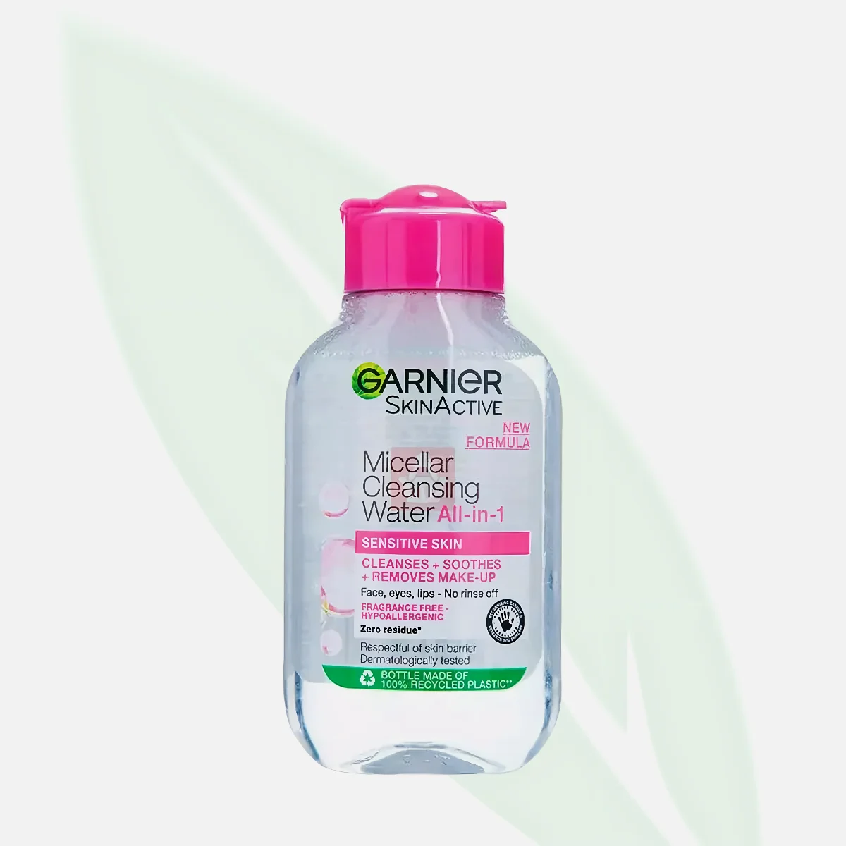 GARNIER SkinActive ماء ميسيلار منظّف لكل أنواع البشرة 100 مل