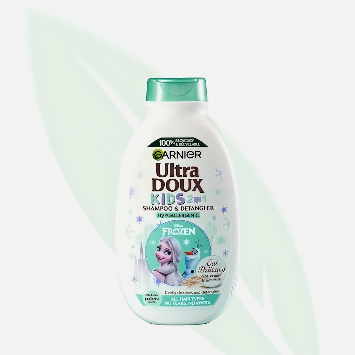 GARNIER Ultra Doux Kids 2in1 Oat Delicacy 400ml