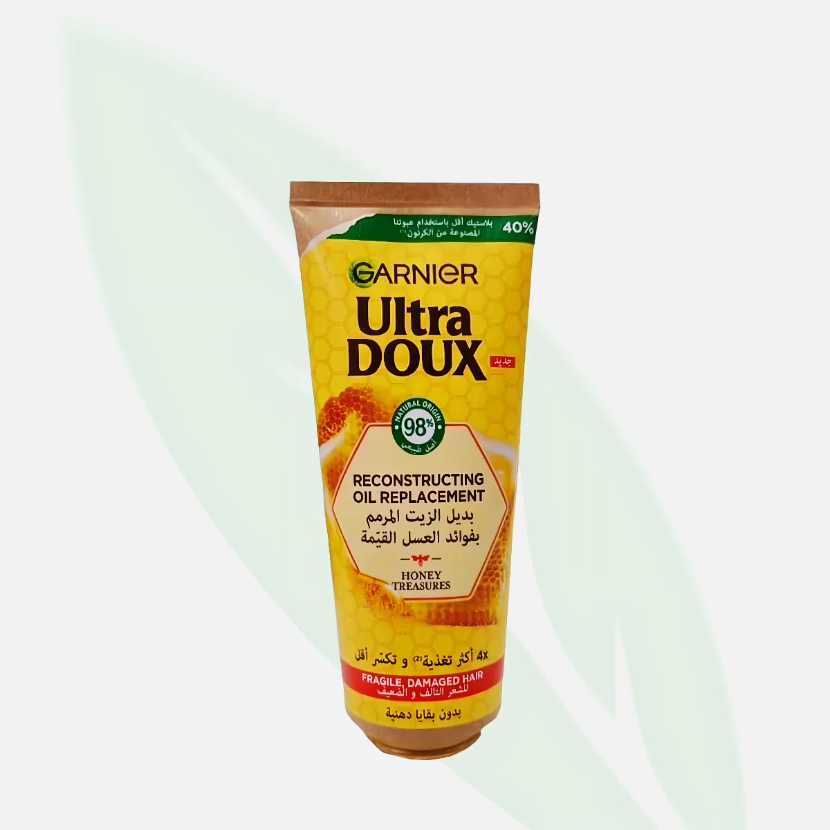 Garnier Ultra Doux Honey Treasures Oil Replacement 200ml