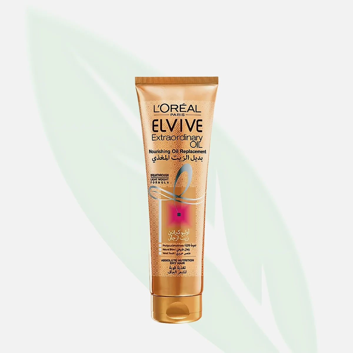 L'OREAL Elvive Extraordinary Oil Replacement 300ml