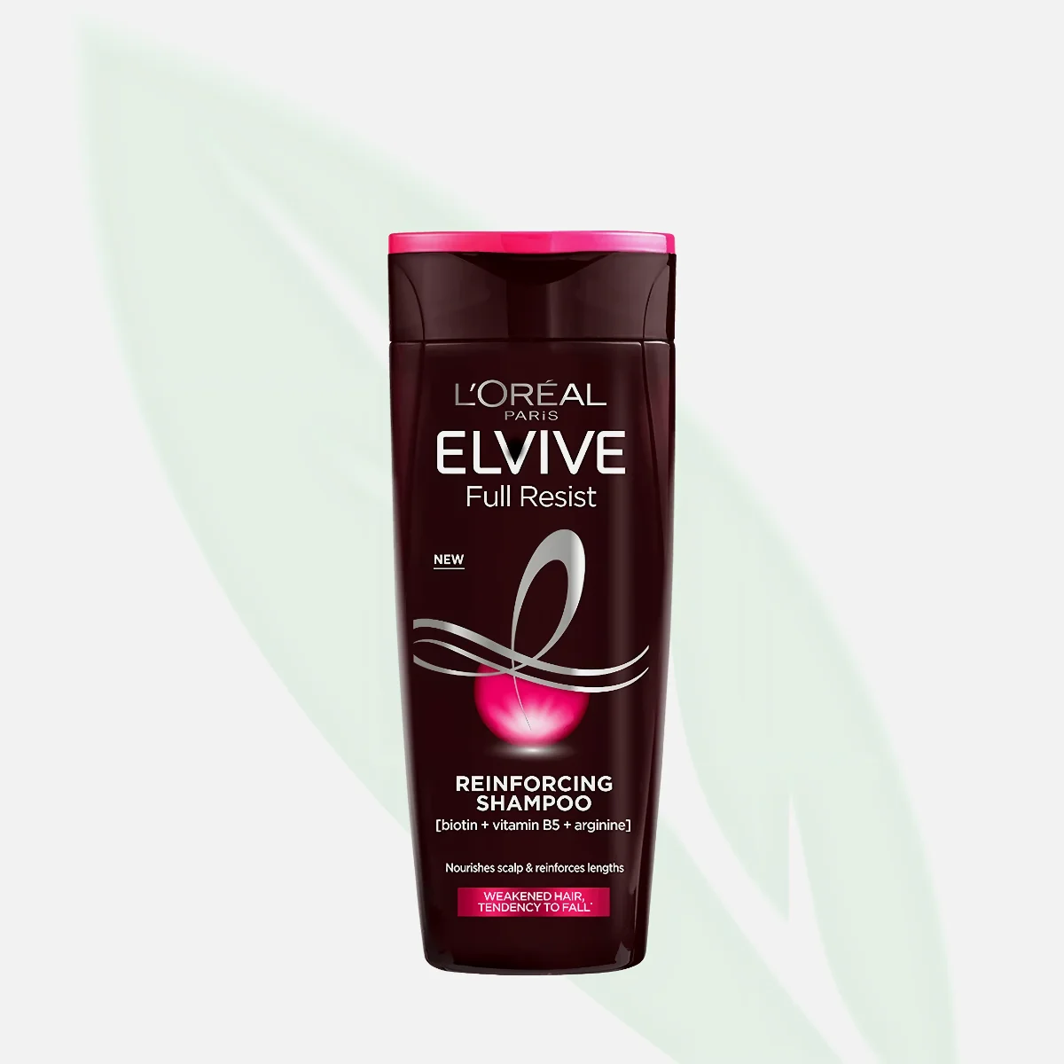 L'OREAL Elvive Fall Resist Anti-Hair Fall Shampoo 400ml
