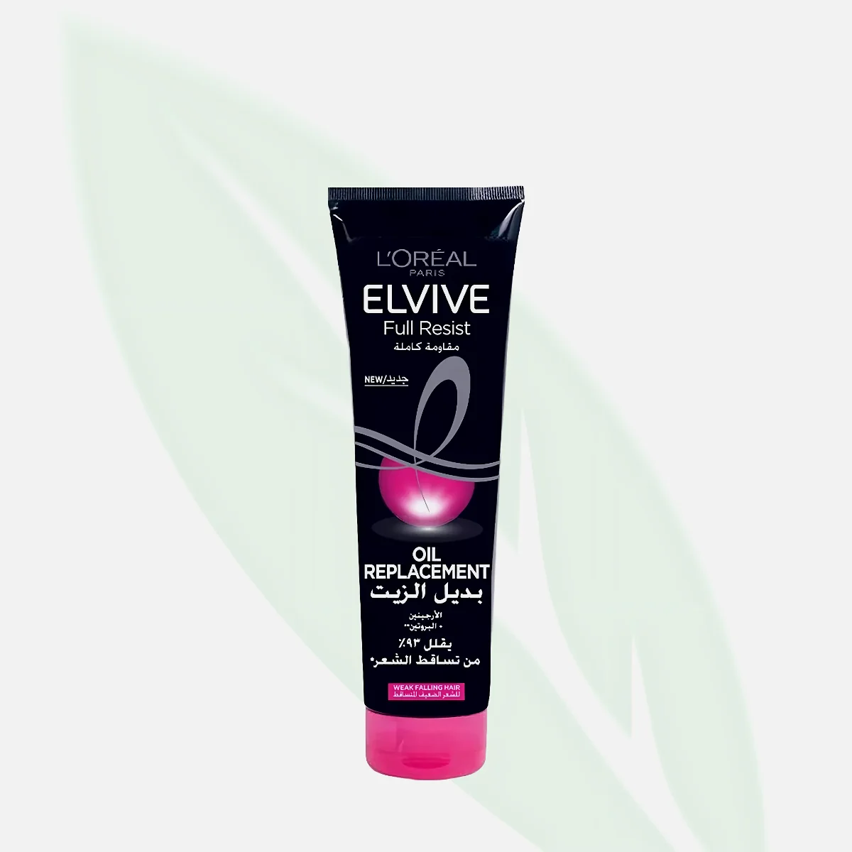 L'OREAL Elvive Fall Resist Oil Replacement 300ml